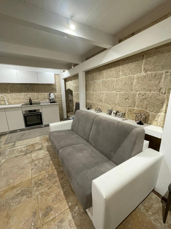 Ferienwohnung Tell Me Why Puglia Corato Exterior foto