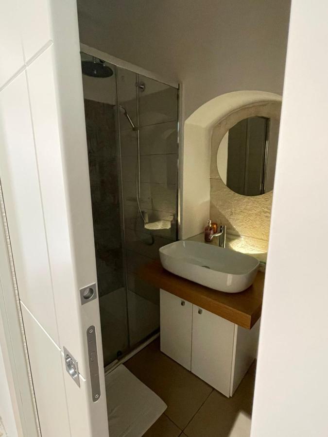 Ferienwohnung Tell Me Why Puglia Corato Exterior foto